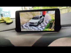 Система помощи при парковке 360° для Mazda с камерой Mazda Surround Vision 360