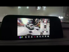 Система автокамер 360 для Lexus RX - это совершенство для вашего вождения