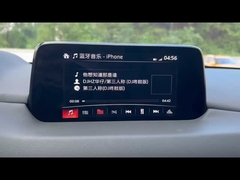 Почувствуйте более безопасное вождение с помощью 360 автомобильной камеры для Mazda CX5