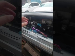 1080P 360-образная система автомобильной камеры для Lexus LS с Carplay