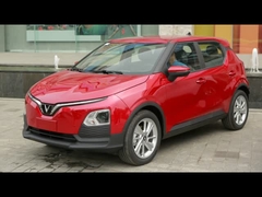 360-градусный просмотр 1080P Парковочная камера система Fisheye для Vinfast 5