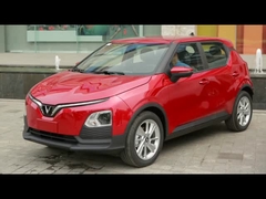 360-градусный просмотр 1080P Парковочная камера система Fisheye для Vinfast 5