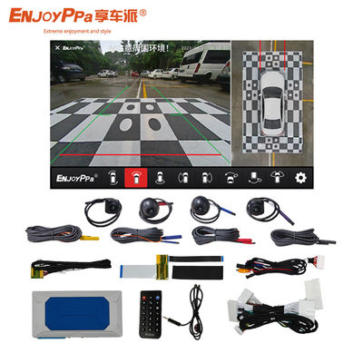 Система камеры 360 градусов для автомобиля Hyundai New Tucson